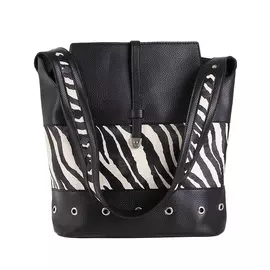 Сумка Shane искусственная кожа