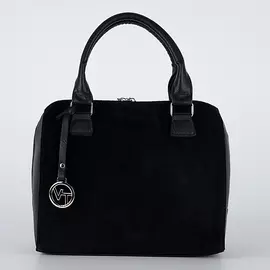 Сумка Vita натуральная замша