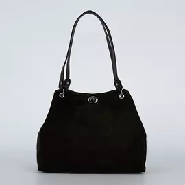 Сумка Vita натуральная замша