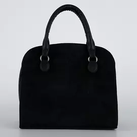 Сумка Vita натуральная замша