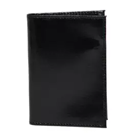 Визитница Один ряд Poshete натуральная кожа