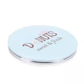 Зеркало металл