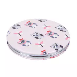 Зеркало металл