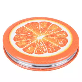 Зеркало металл