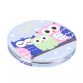 Зеркало металл