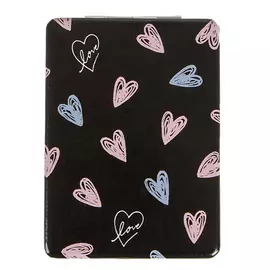 Зеркало металл