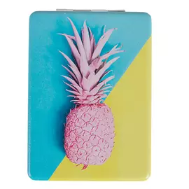 Зеркало металл