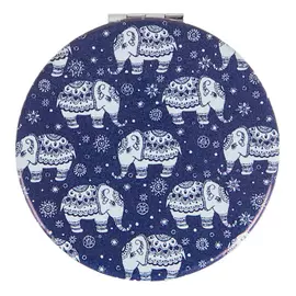 Зеркало металл