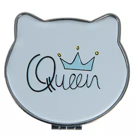 Зеркало металл