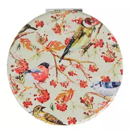 Зеркало металл