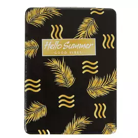 Зеркало металл