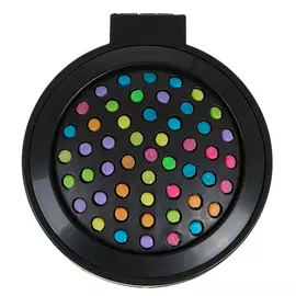 Зеркало пластик