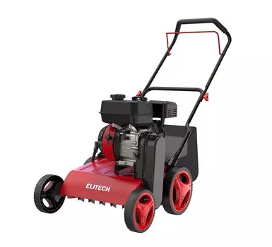 Аэратор Elitech СБ 4340Т (205499/E1603.010.00) Скарификатор
