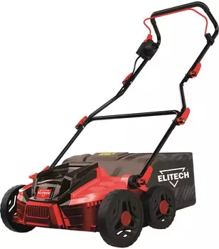 Аэратор Elitech СЭ 1536Т (E1603.011.00/205500)