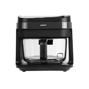 Аэрогриль Centek CT-3101 черный