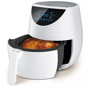 Аэрогриль Energy EN-266 белый