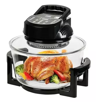 Аэрогриль GFGril GFA-GL17D