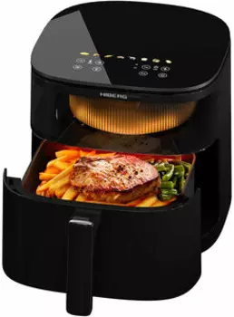 Аэрогриль HIBERG MDC 600 B