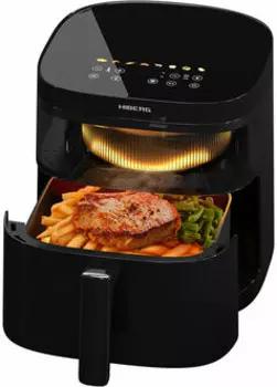 Аэрогриль HIBERG MGG 600 B