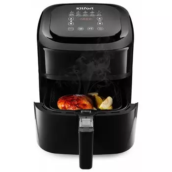 Аэрогриль Kitfort KT-2215