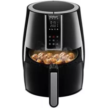 Аэрогриль Kitfort KT-2227