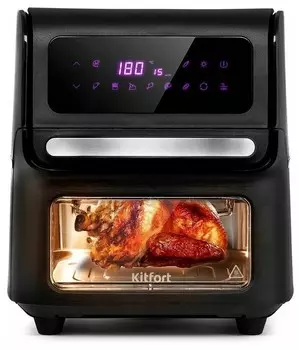 Аэрогриль Kitfort KT-2236