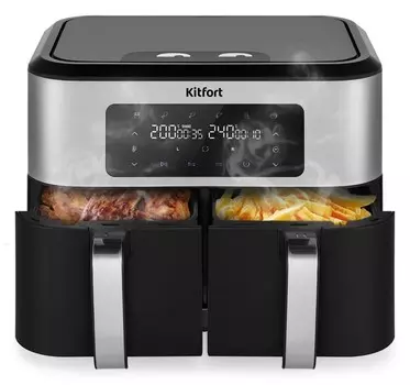Аэрогриль Kitfort KT-2249