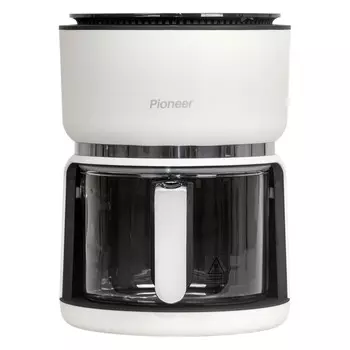Аэрогриль Pioneer SM501D white
