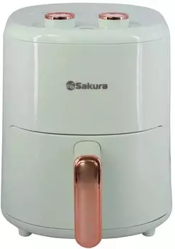 Аэрогриль Sakura 7677GR
