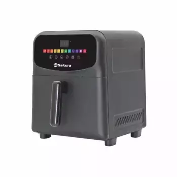 Аэрогриль Sakura SA-7678BK