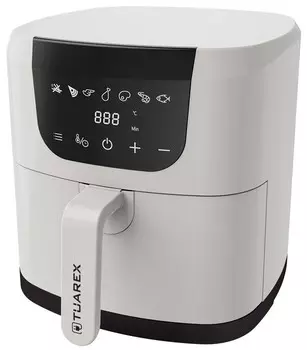 Аэрогриль Tuarex AG-3002 белый