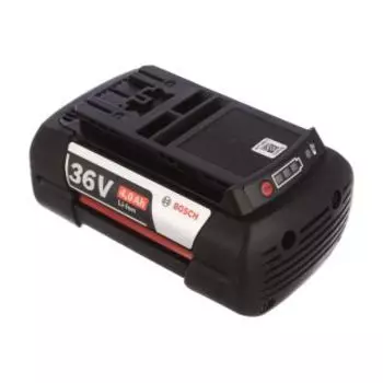 Аккумулятор Bosch 36В 4Ач Li-Ion (F016800346)