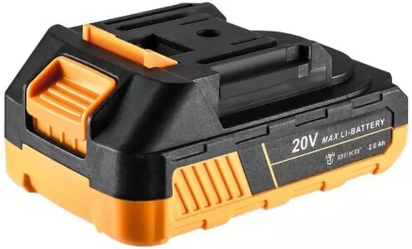 Аккумулятор Deko 20В 2Ач Li-Ion (063-4056)