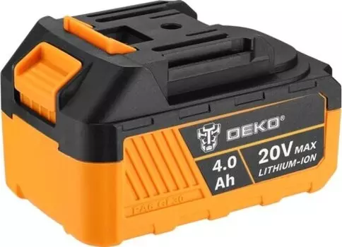 Аккумулятор Deko BL1840B (063-4057)