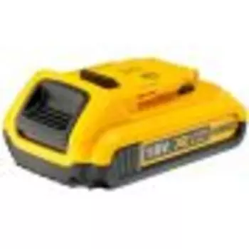 Аккумулятор DeWALT DCB183-XJ