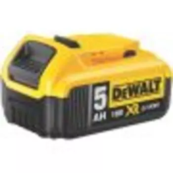 Аккумулятор DeWalt DCB184-XJ