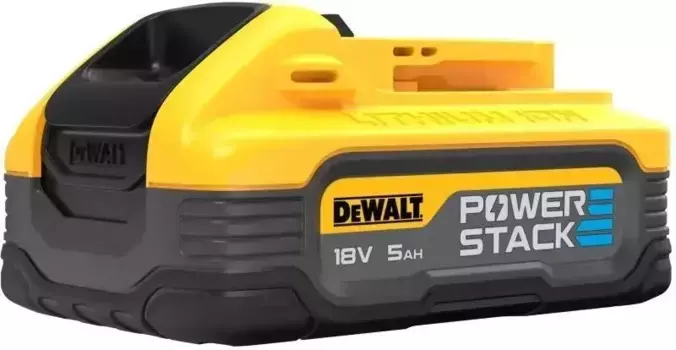 Аккумулятор DeWalt XR 18В 5Ач Li-Ion (DCBP518-XJ)
