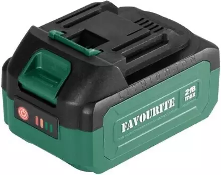Аккумулятор Favourite OBS 21/6 (Li-ion, 21В, 6Ач)