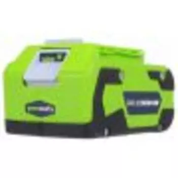 Аккумулятор GreenWorks G24B4 (2902807)