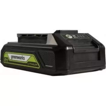 Аккумулятор GreenWorks G24USB2 24V, 2 А.ч (2939307)