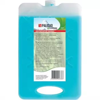 Аккумулятор холода Palisad CAMPING 69601