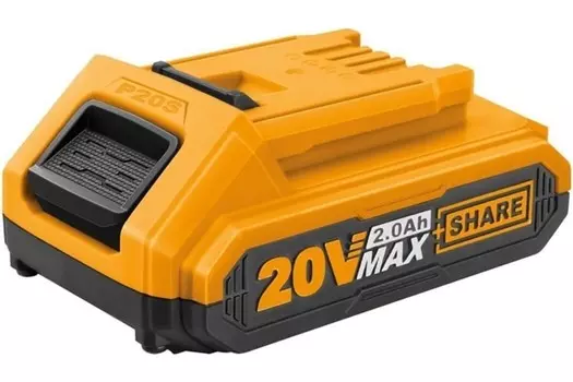 Аккумулятор Ingco FBLI20011