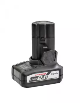 Аккумулятор Интерскол БА-2/18 (2400.026)