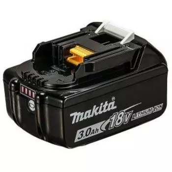Аккумулятор Makita 18В 3Ач Li-Ion (197599-5)