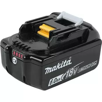 Аккумулятор Makita BL1860B (197422-4)