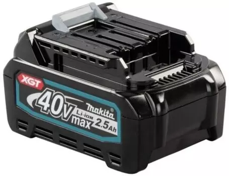 Аккумулятор Makita BL4025 40В 2.5Ач Li-Ion (191B36-3)