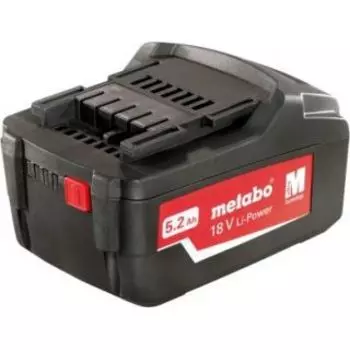 Аккумулятор Metabo LI-Power Extreme (625592000)