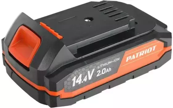 Аккумулятор Patriot 14.4В 2Ач Li-Ion (180201121)