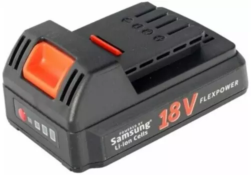 Аккумулятор Patriot 18В 2.5Ач Li-Ion (830301050)