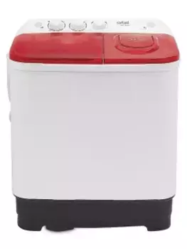 Активаторная стиральная машина Artel TE 45 красный